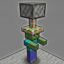Compressed Mobs logo