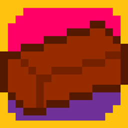 Chocolate Treats! logo