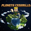 Planeta Cesarillo logo