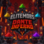 Elite Mobs Dante's Inferno Completed logo
