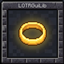LOTRGUILib logo