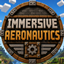 Immersive Aeronautics logo