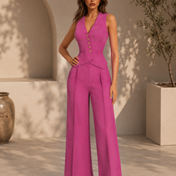 FLORA SUIT