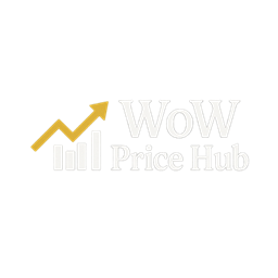 WowPriceHub Helper logo