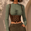 BELLA WITH CORSET logo