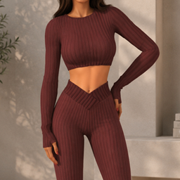 PURE FIT OUTFIT V1 logo
