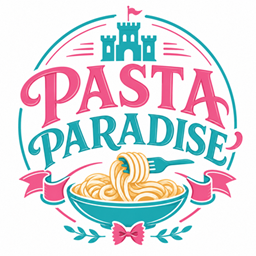 Pasta Paradise project image