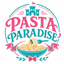 Pasta Paradise logo