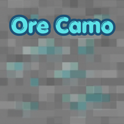 Ore Camo logo