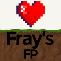 Fray's FP logo