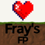 Fray's FP logo