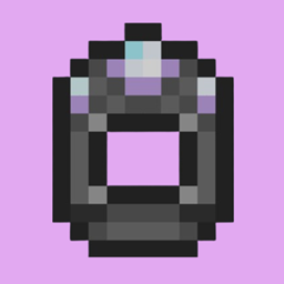 Arcanes Amulets logo