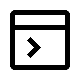 Command Interactions logo