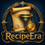 Minbaris - RecipeEra logo