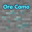 Ore Camo logo