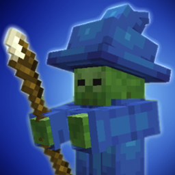 Wizard Mobs logo