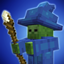 Wizard Mobs logo