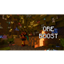 Ore Boost logo
