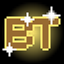 Brilliant Text logo
