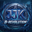 Cursed Fate JJK B-Revolution Modpack logo