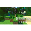 Immortal  Dogs logo
