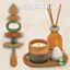 Earthy Decor Set logo