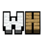 WaffleHomes logo