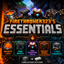 Firethrower323's essentials logo