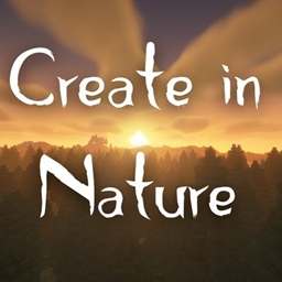 Create in Nature