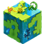 Unsorted Cobblemon logo