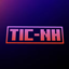 A Tinkers' New Horizon logo
