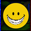 FALSITY [SMILEY ] logo