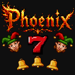 Phoenix Slot Machine logo