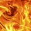 Heatstroke logo
