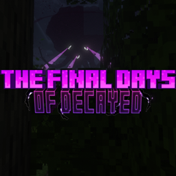 The Final Days of Decayed logo