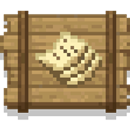 Farmer's Delight: Contracts & Feasts logo