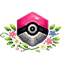 Floral Journeys - A Pokemon Adventure logo