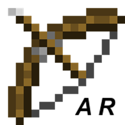 Archery Revamped logo
