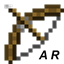 Archery Revamped logo