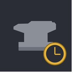 Anvil Cost Predictor logo