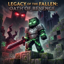 Legacy of the Fallen logo