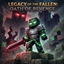 Legacy of the Fallen logo