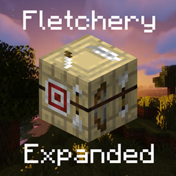 Fletchery Expanded logo