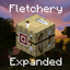 Fletchery Expanded logo