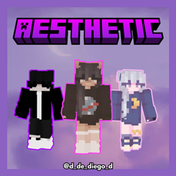 Aesthetic project image