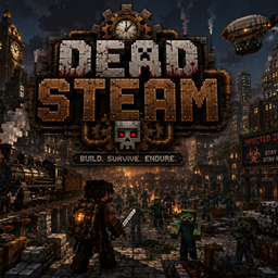 Dead Steam