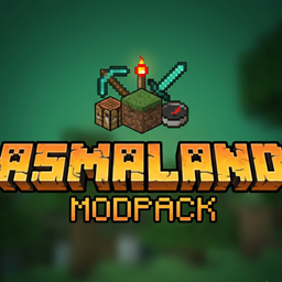 Asmaland logo