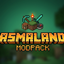 Asmaland logo