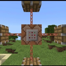 Mcsm command block logo