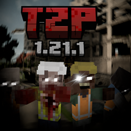 Tissou's Zombie Re-Pack project image